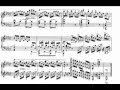 F Chopin Etude Op 10 No 5 In G Flat Major Black Keys Pollini