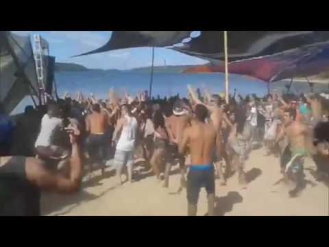 Fritando ao som de vitas