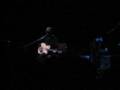 Somebody Love You (Live)