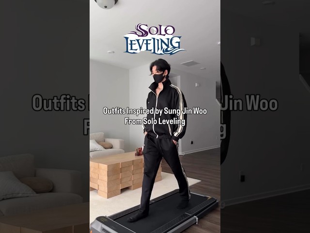 Vídeo relacionado con Sudadera con capucha de anime Solo Leveling, sudadera con capucha para hombre, estilo extragrande, unisex, L