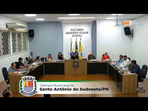 Quinta Sessão Ordinária, realizada na data de 16 de março do ano de 2026.