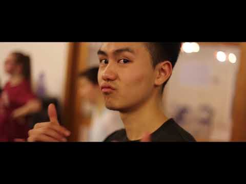 House Dance Workshop w/ Hiro - LAWRAYS Dance - Recap