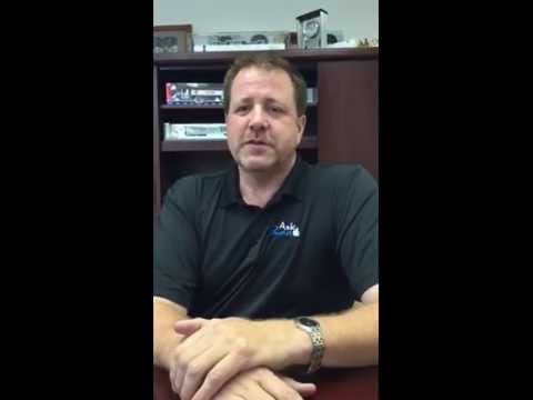 Randy Strutz- A Thank You To All Drivers