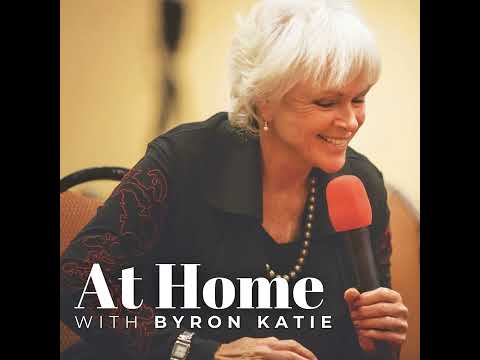 #233: Healing Trauma and Emotional Dysregulation (Part One) • The Work of Byron Katie®