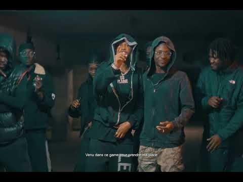 Zo Flame - EN PÉTARD (Clip Officiel)