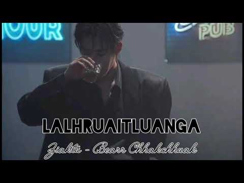 LALHRUAITLUANGA | Mizo Love Story 