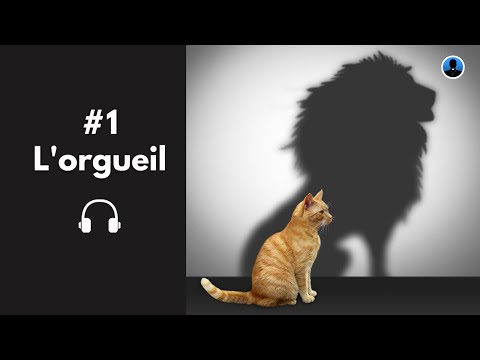 Les péchés capitaux - L’orgueil (S2E23)