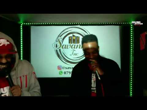 SOUND SYSTEM SUNDAYZ