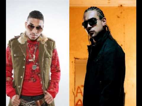 Nicky B ft. Sean Paul - If It Isn't Love