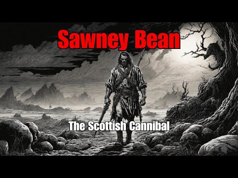 Horrifying Tales: Sawney Bean - The Scottish #Cannibal
