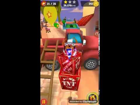 Looney Tunes Dash 546/3🌟🌟🌟/ЛУНИ ТЮНЗ 546/
