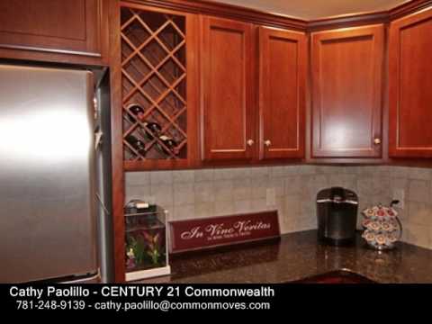 120 Wyllis Ave Unit 106, Everett MA 02149 - Condo - Real Estate - For Sale -