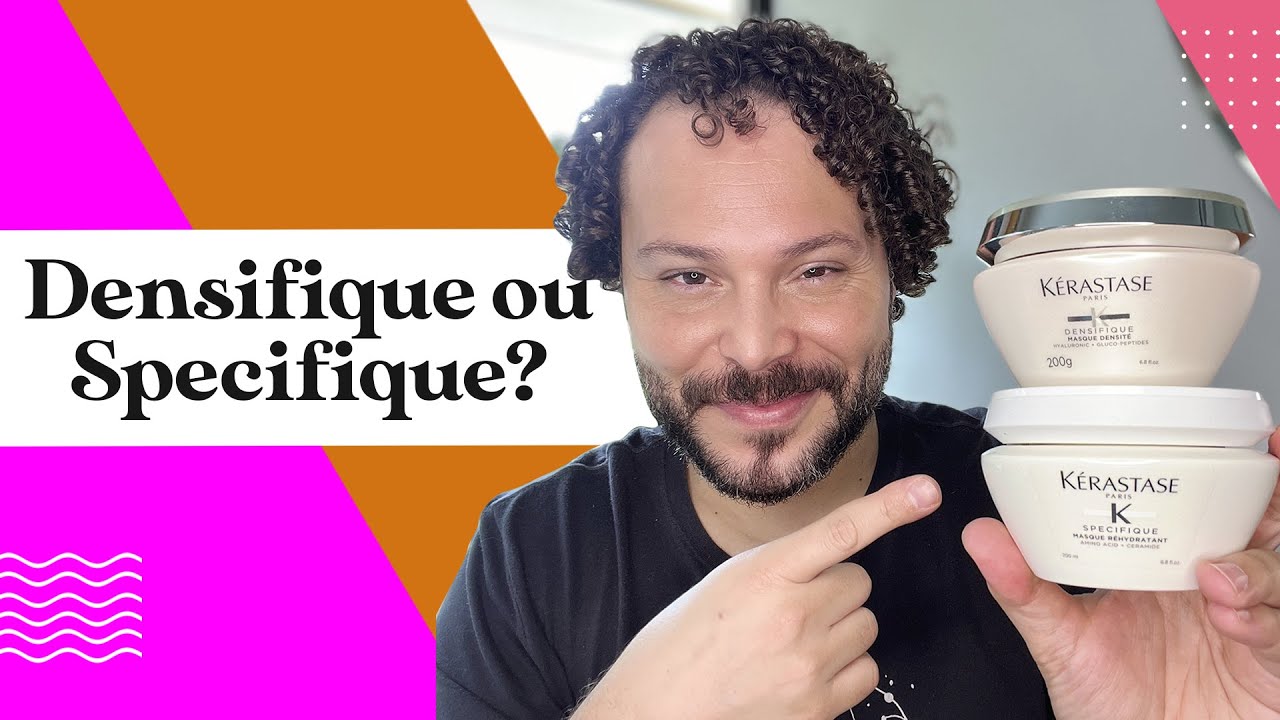 🤔 QUAL MÁSCARA ESCOLHER