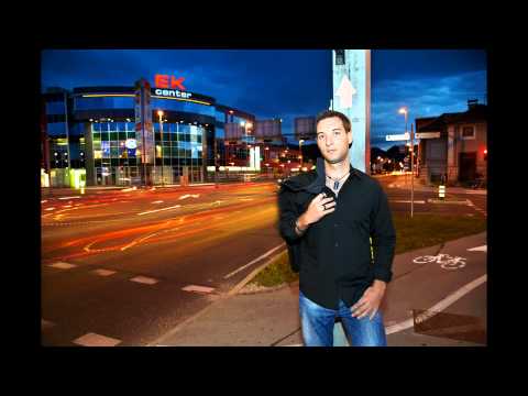 Uroš Zagožen - Stopaj z mano v korak