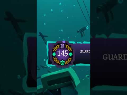 The BEST Way to Play Hourglass in #seaofthieves