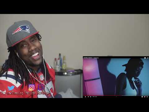 BUMBLE BEEZY - Харизма Dwyane Gambino REACTION