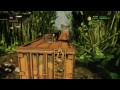 Uncharted 2 Chapter 13 SPEED RUN Trophy!