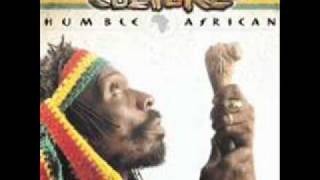 Culture Marcia Griffiths : Where is the love.