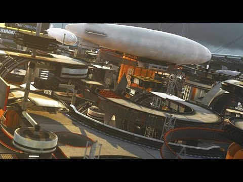 IBC#3 - Tech/Dirt entries