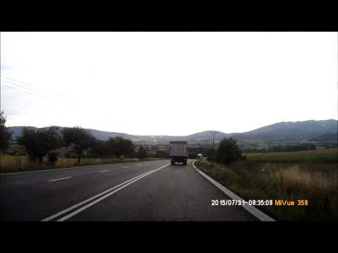 KE - Dargov 31.7.2015