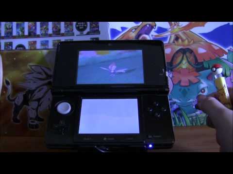 RENDIAMO OMAGGIO A TAPU KOKO! - POKEMON SOLE - GAMEPLAY #2  - NINTENDO 3DS ITA
