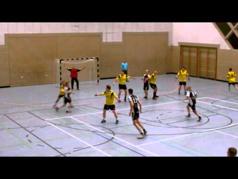 Anhaltliga 2013/2014 - 12.Spieltag Abus Dessau - Wulfen (2.Hz.)