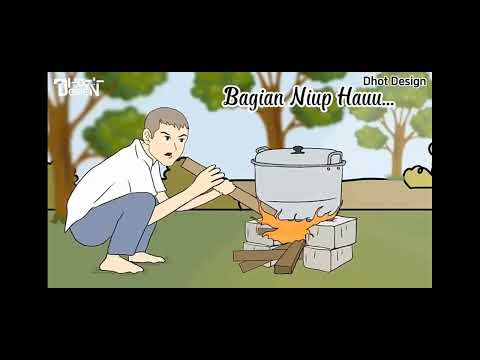 dhot desgin episode Kona nembak si Rohim #dhotdesign #kona izin react bang @Dhot Design