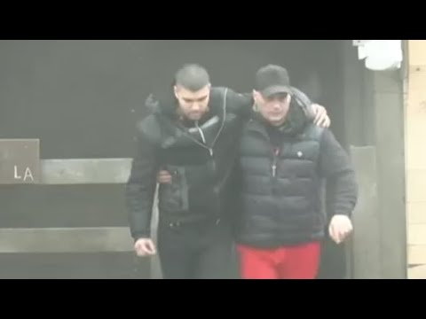 UČESNIK DOŽIVEO STRAVIČNU NEZGODU NA IMANJU! Hitno mu ukazana POMOĆ,