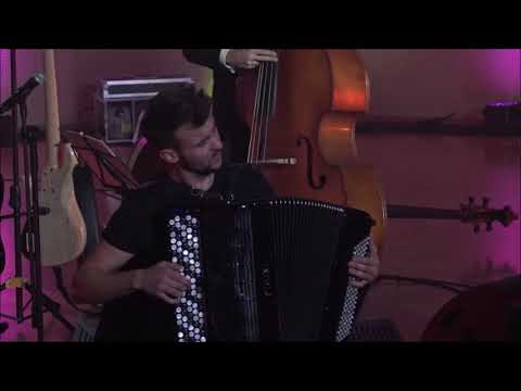 Koncert zespołu Bandonegro podczas 19 Podlasie Jazz Festival - Biała Podlaska 2020