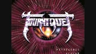 Tourniquet - Pathogenic Ocular Dissonance [FULL ALBUM, 1992, Christian Thrash / Speed Metal]