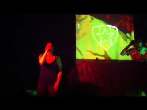 Mungos HI FI Marina P