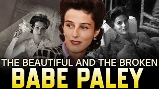Adele “Babe” Paley: The Tragic Life of Capote’s Most Perfect Muse