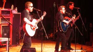 Blue Öyster Cult - Dancin' In The Ruins - Live @ The Concert Hall