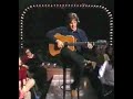Leo Kottke, "Vaseline Machine Gun," Live in Concert, May 3, 1971