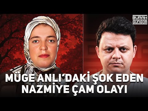 The Mysterious Incident of Müge Anlı - Nazmiye Çam Incident
