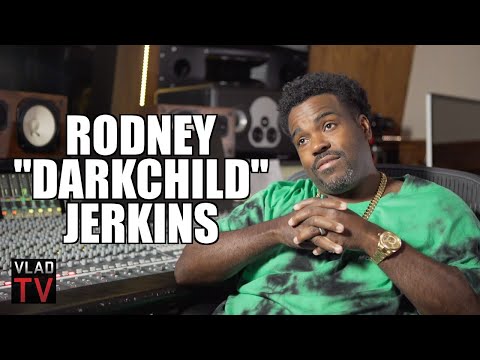Darkchild on Producing Whitney's "It's Not Right But It's Okay", Why She's GOAT