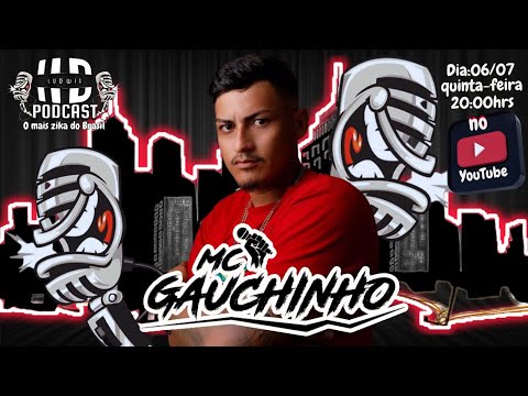 Mc Gauchinho - #hdludwig #12