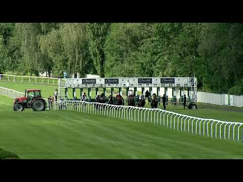 Dostihy Chuchle Arena Praha 16. 7. 2022 - 5. dostih - Cena Chuchle Areny Praha