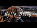 수강생 포트폴리오 - Jeff Golub : Hello Betty