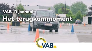 Hoe ziet het terugkommoment er precies uit?