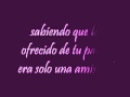 QUE LOCURA FUE ENAMORARME DE TI QUE LOCURA FUE ENAMORARME DE TI