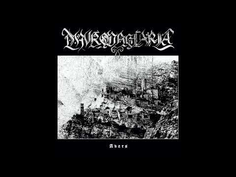 Mavrodaglaria - Avars (2022) full album