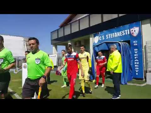 L2   Sportul Snagov   Chindia Targoviste   1 2