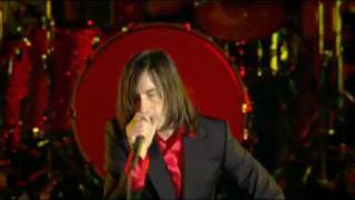 Primal Scream - Slip Inside This House (Live)