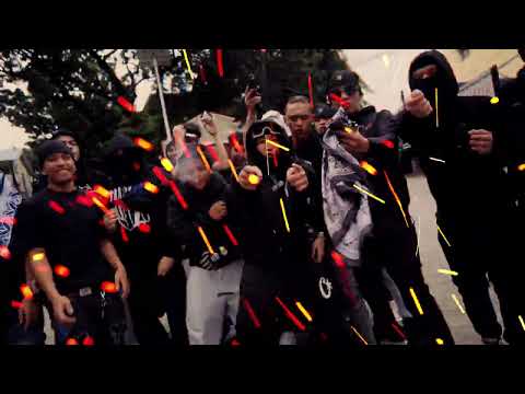 ONLY SHOTS 2 DA HEAD - Griseo I NOB I T-Funk (Official Music Video) I SHOT/EDITED BY @PITIKNIALLEN