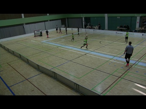 Säbä F2 Pirkat - Lempäälä Sport