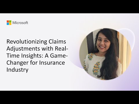 Real-Time Insights: Transform Claims Real-Time Insights: Transform Claims