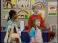 Barney Friends The Treasure Of Rainbow Beard Part 1