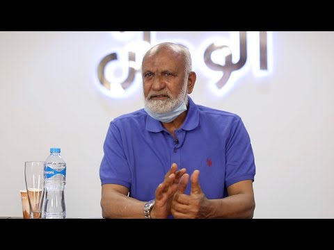 مختار يكشف حقيقة عرض الخطيب.. وسر تمرد الثمانينيات بسبب الجوهري