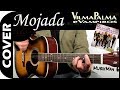 MOJADA Vilma Palma E Vampiros GUITARRA MusikMan N 082